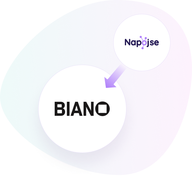 Export do Biano