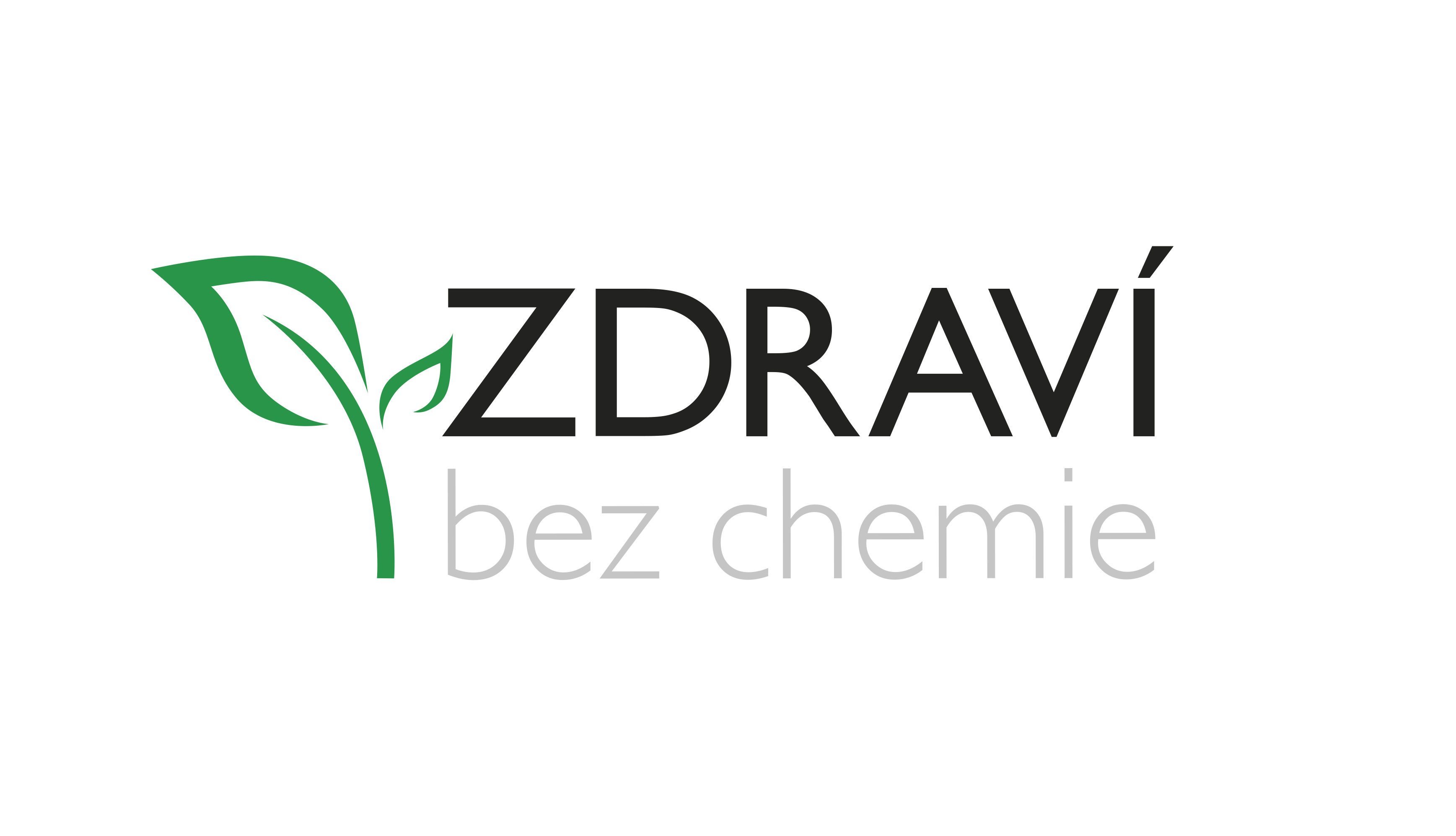 Zdraví bez chemie