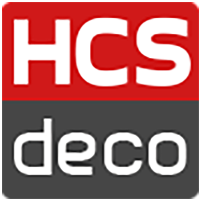 HCS deco s.r.o.