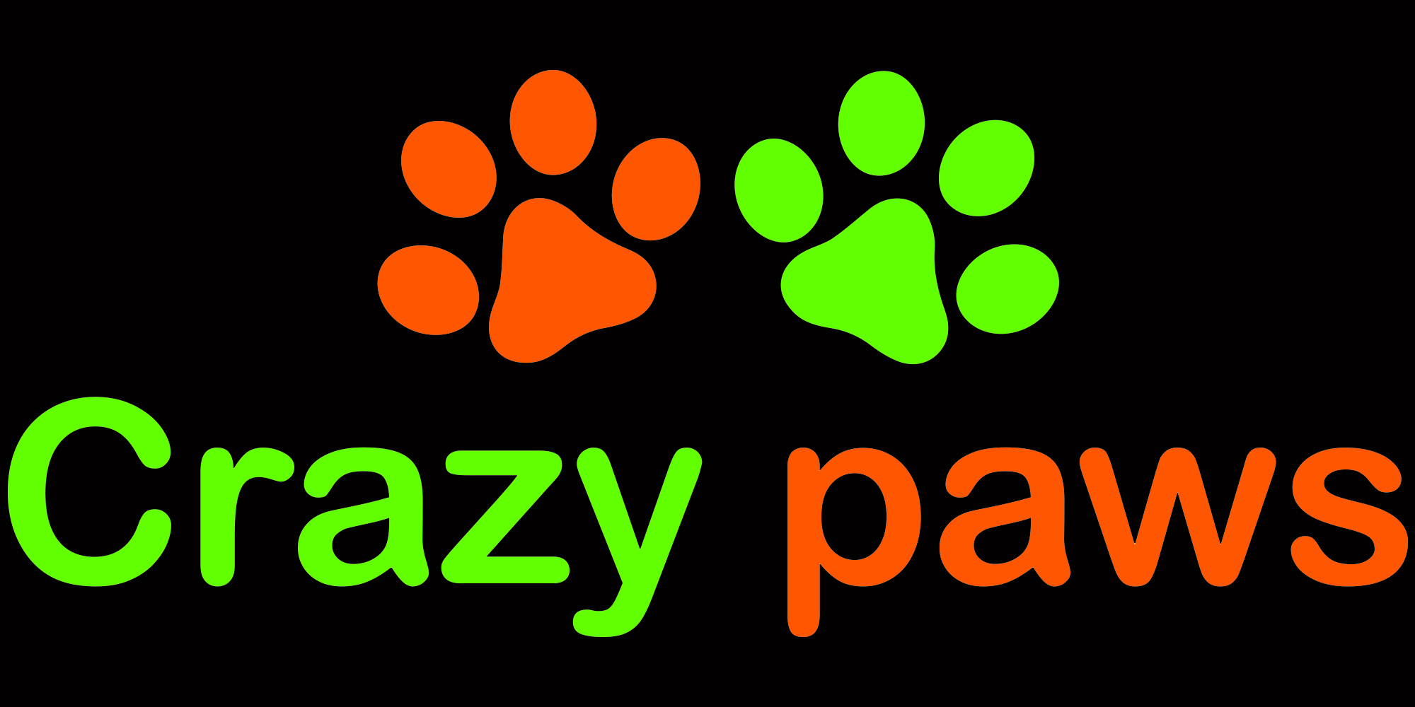 crazypaws