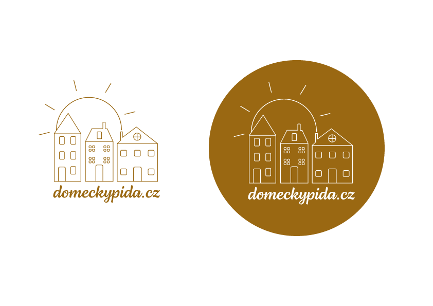 Domečky Píďa