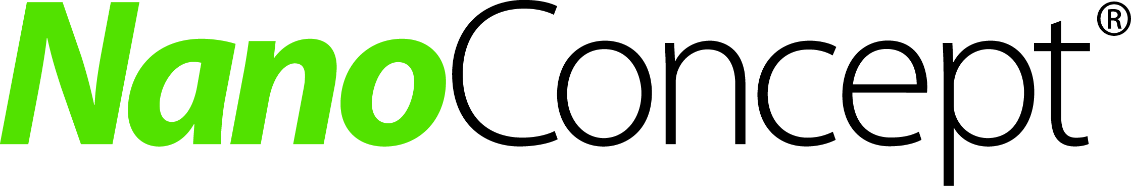 NanoConcept - ochranu povrchů nano impregnací