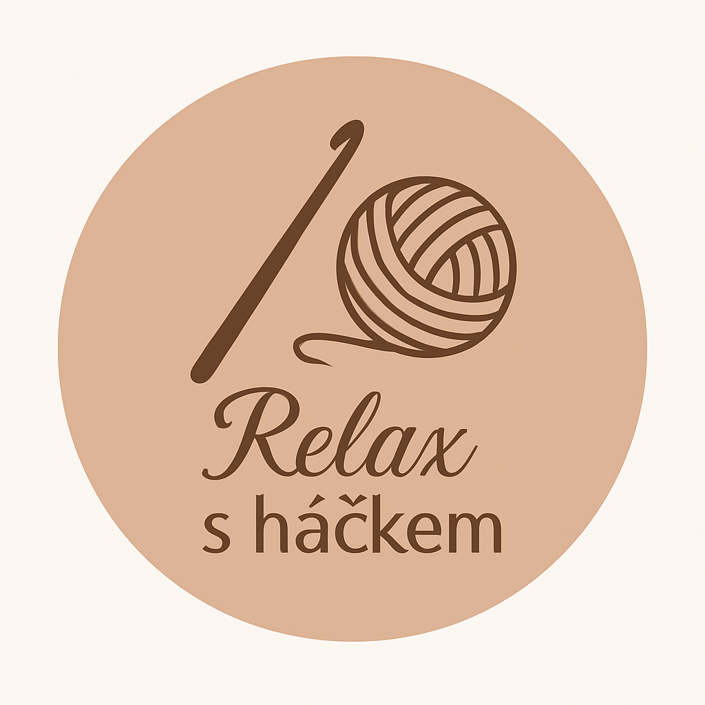 Relax s háčkem