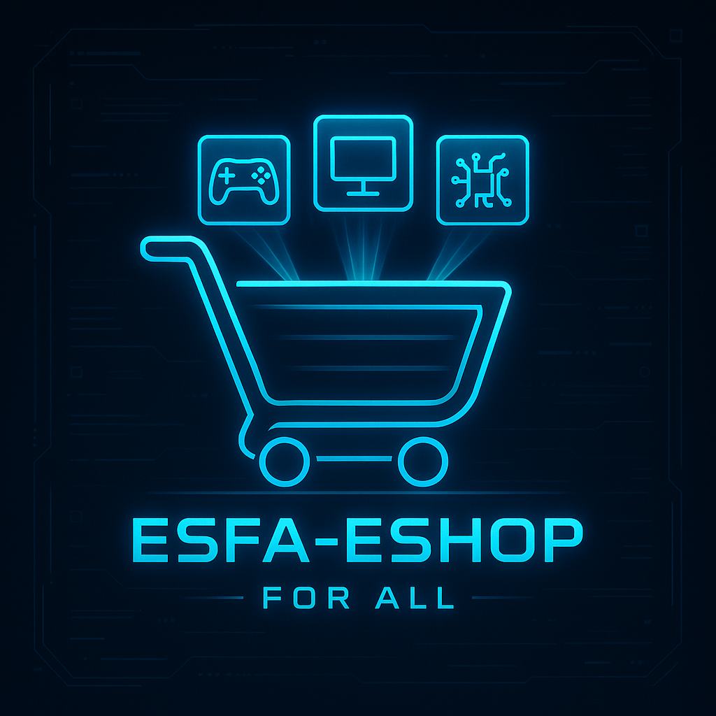 Esfa Gaming