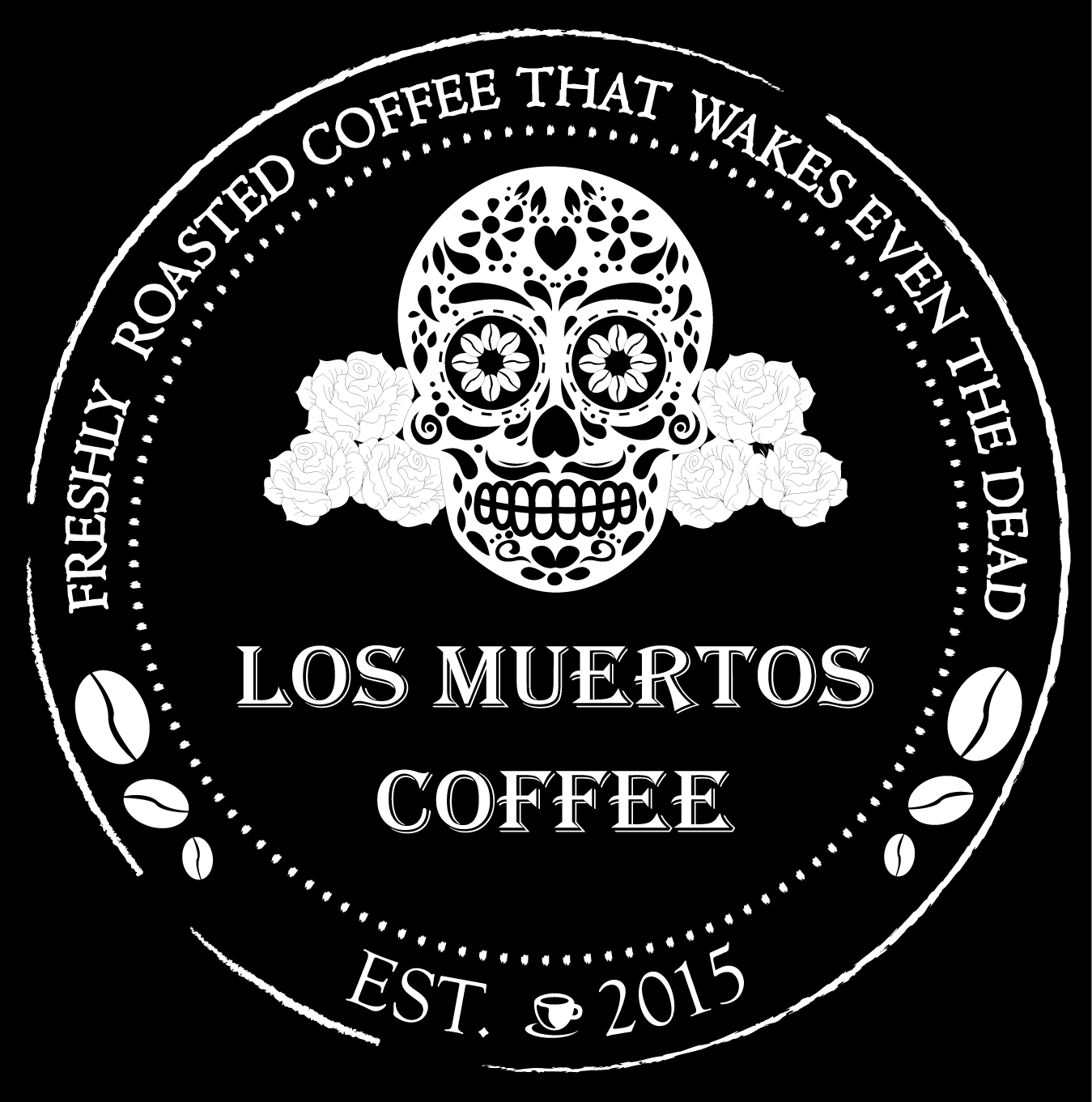 Los Muertos e-shop