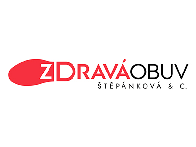 ZDRAVÁ OBUV Štěpánková & C. s.r.o.