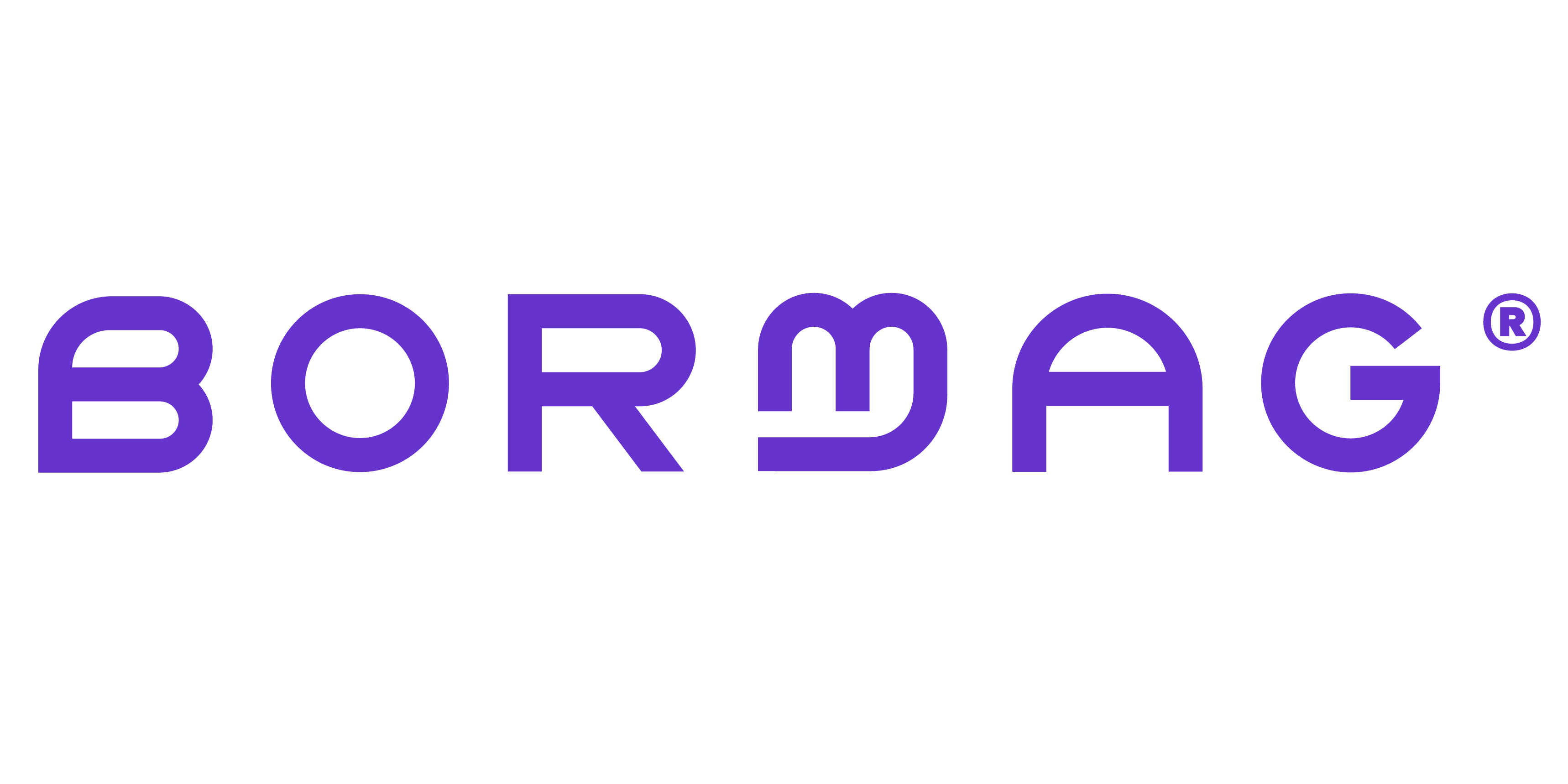 BORMAG